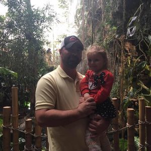 Meet your Posher, Brett